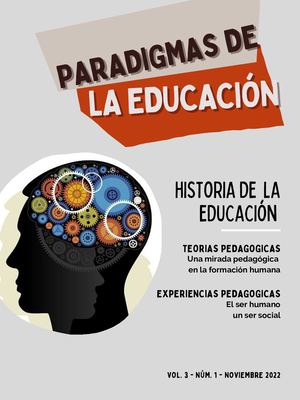 REVISTA EDUCATIVA