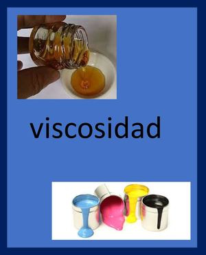 Viscosidad Física