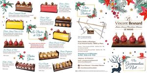 Carte des Fêtes 2022