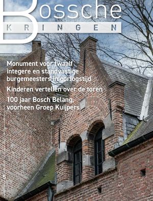 Nummer 5 december 2022