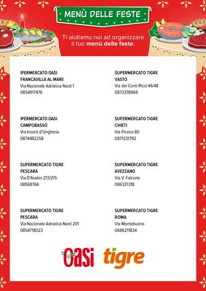 Web Punti Vendita Menupesce A4