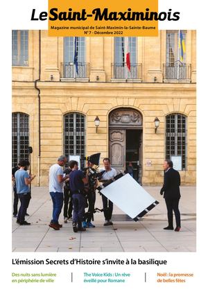 Le Saint Maximinois n°7