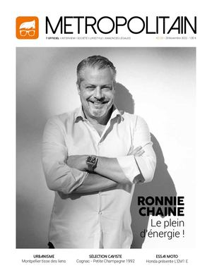 HEBDO N°2138 - 29/11/2022