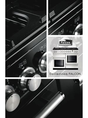 Falcon Catalogue