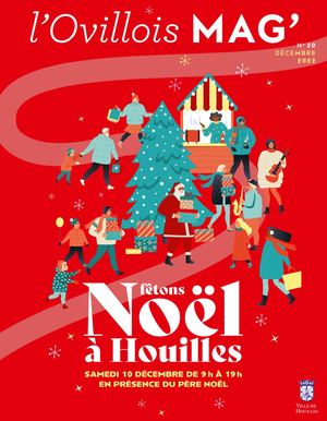 L'Ovillois Mag' 20