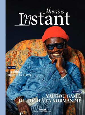 Instant Havrais n°4