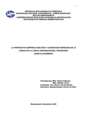 Ensayo Academico Final(listo)