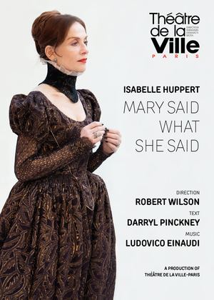 CAHIER EN ANGLAIS MARY SAID WHAT SHE SAID