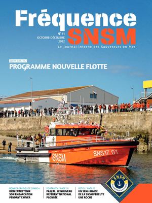 Fréquence SNSM #11