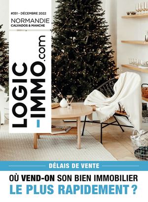 Logic Immo Normandie Calvados Et Manche #351