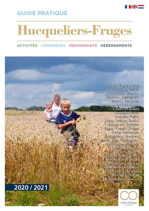 Guide Pratique Hucqueliers Fruges 2021