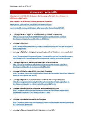 22 23 Licences Pro Apv Docx