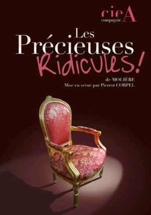 Dossier Pédagogique Les Précieuses Ridicules