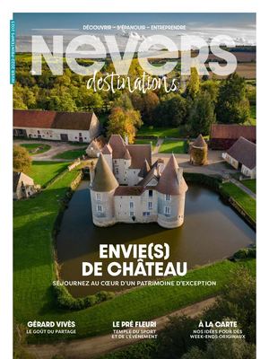 Nevers Destination n°2