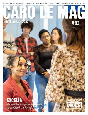 CARO LE MAG N°83