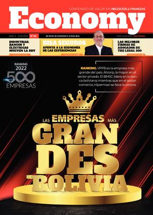Revista Economy Nº 30