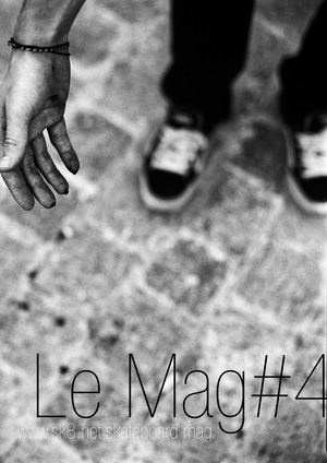 Sk8 Net Le Mag4