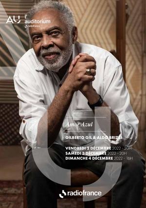 2:3:4 Déc Gilberto Gil