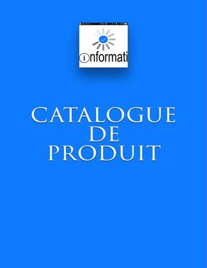 Calaméo - Catalog Informati