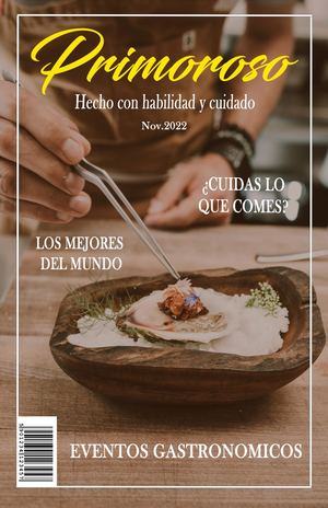 PRIMOROSO
