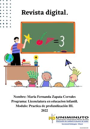 Revista digital