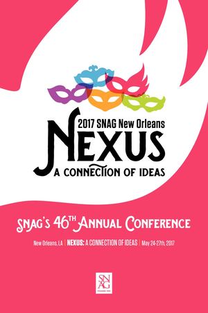 SNAG 2017 Conference Program