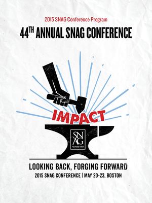 SNAG 2015 Conference Program