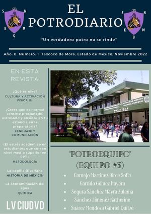 Revista Digital Equipo 3