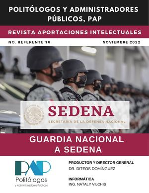 APORTACIONES INTELECTUALES PAP 16