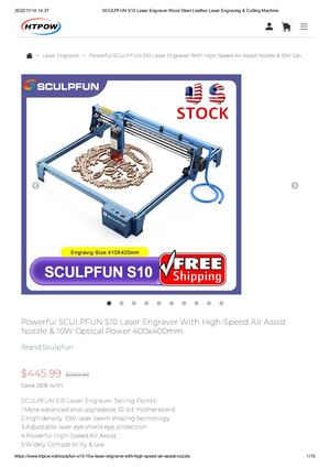 How Acrylic Types Affect Laser Engraving and Cutting