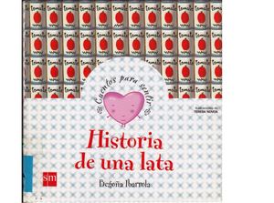 Fdocuments Es Historia De Una Lata