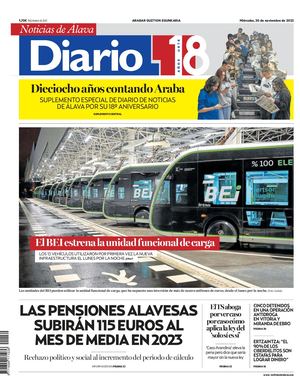 Diario Noticias de Álava 20221130