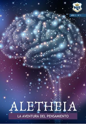 Aletheia Nº 1