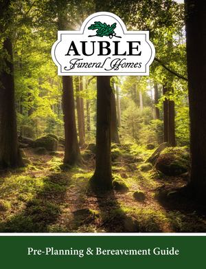 Auble Funeral Homes