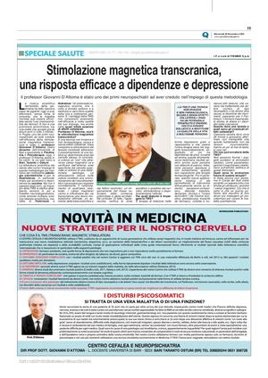 Qp Brindisi Mercoledì 30 Novembre 2022 (Pg 15 18 )