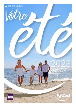 Adultes Igesa Ete 2023