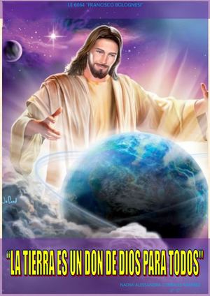 La Tierra Es Un Don De Dios Para Todos