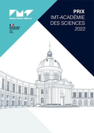 Prix Imt Académie Des Sciences 2022
