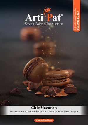 Arti'pat Décembre 2022