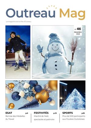 Outreau Mag Décembre 2022
