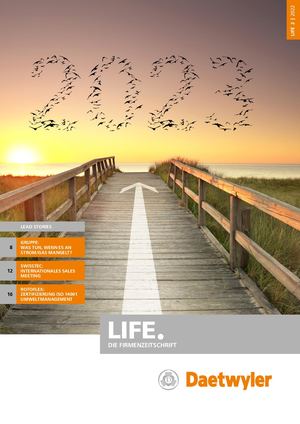 LIFE 02 | 2022 DE