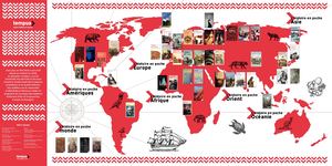 Plaquette Tempus 2023