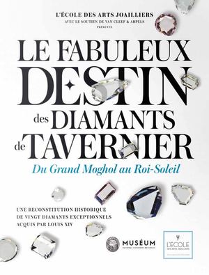 Tavernier Catalogue FR