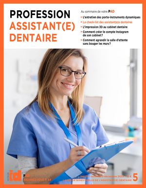 Pad N°5 - 2022 Preview