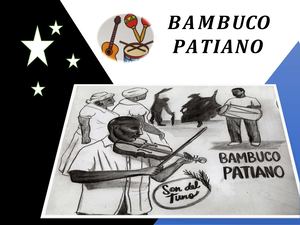 Bambuco Patiano Terminado