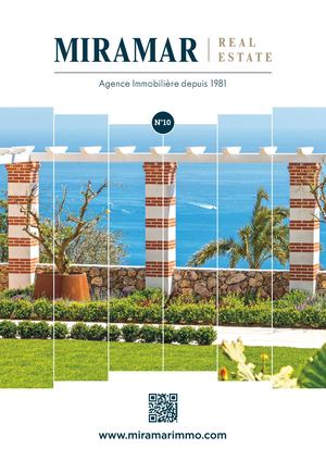 Miramar Immobilier n°10