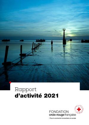 Rapport d'activité 2021