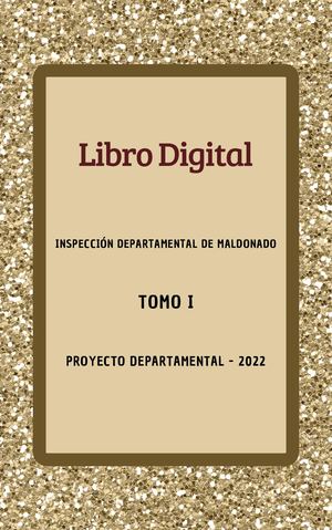 Libro Digital Tomo I