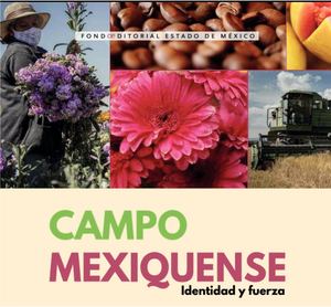 CAMPO MEXIQUENSE Identidad y fuerza