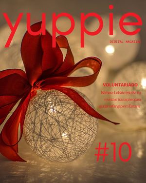 Yuppie Magazine Dezembro 2022